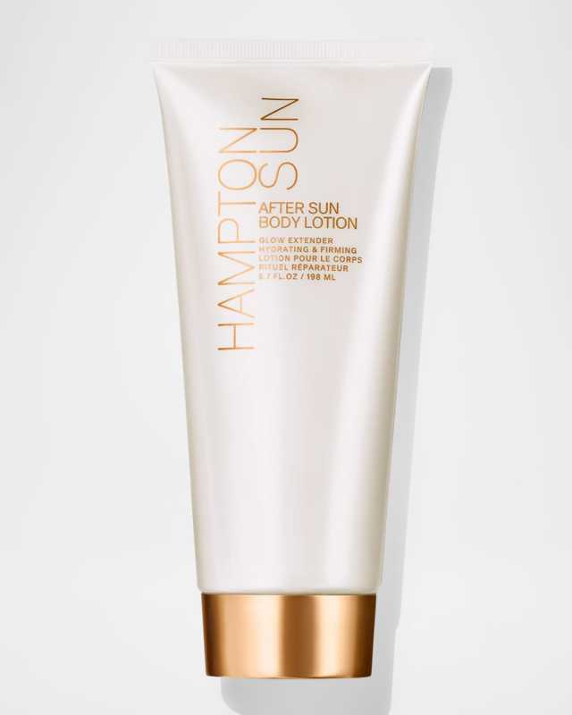 After Sun Body Lotion, 6.7 oz.